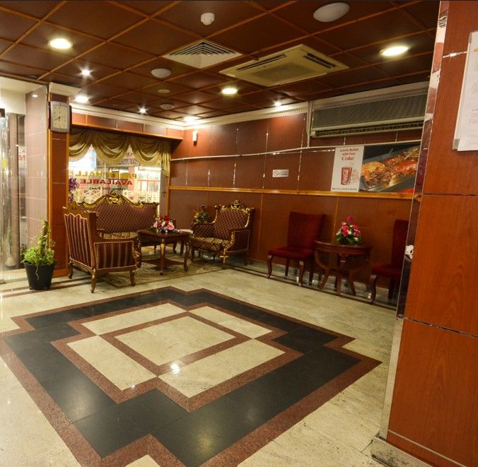 Melody Queen Hotel By Aura Dubai Exterior foto