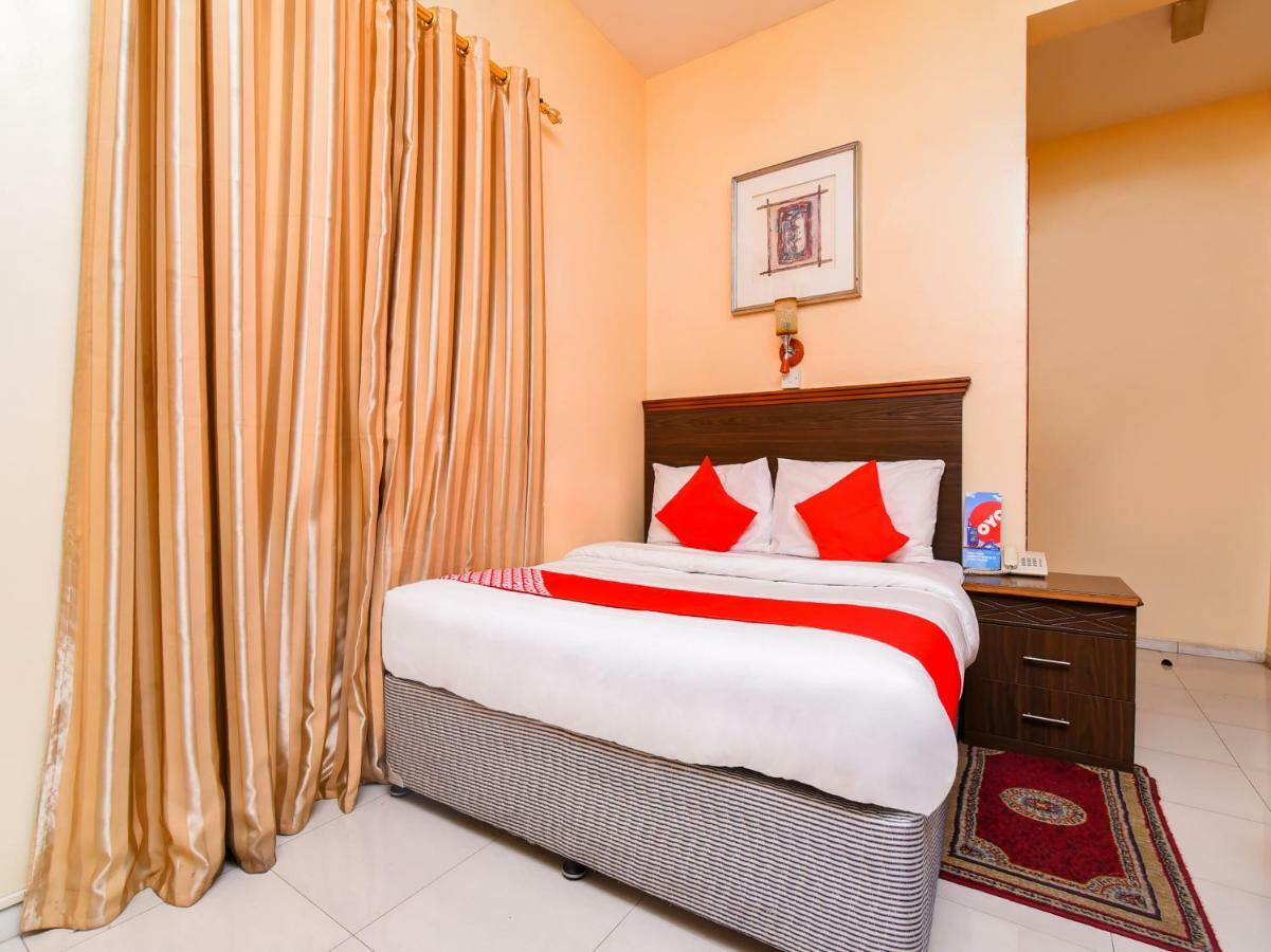 Melody Queen Hotel By Aura Dubai Exterior foto